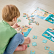 Pazl Hape Ocean Friends E1645
