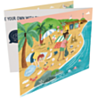 Pazl Hape Ocean Friends E1645