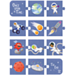 Pazl Hape Intergalactic E1646
