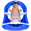 Vanna üçün qamak Sevi Bebe White