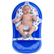 Vanna üçün qamak Sevi Bebe White