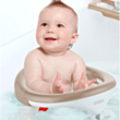 Hamam və yemək oturacağı BabyJem 8681049217516