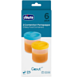 Qida Konteyneri Chicco 250ml 00060181300000
