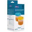 Qida Konteyneri Chicco 250ml 00060181300000