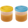 Qida Konteyneri Chicco 250ml 00060181300000