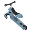 Skuter Scoot & Ride Avstriya Kich 1 Steel 