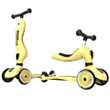 Skuter Scoot & Ride Avstriya Kich 1 Lemon