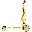 Skuter Scoot & Ride Avstriya Kich 1 Lemon