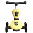 Skuter Scoot & Ride Avstriya Kich 1 Lemon