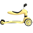 Skuter Scoot & Ride Avstriya Kich 1 Lemon
