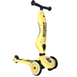 Skuter Scoot & Ride Avstriya Kich 1 Lemon