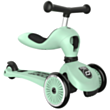 Skuter Scoot & Ride Avstriya Kich 1 Kiwi