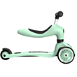 Skuter Scoot & Ride Avstriya Kich 1 Kiwi