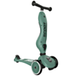 Skuter Scoot & Ride Avstriya Kich 1 Forest