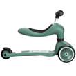 Skuter Scoot & Ride Avstriya Kich 1 Forest