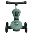 Skuter Scoot & Ride Avstriya Kich 1 Forest