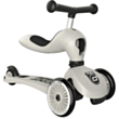 Скутер Scoot & Ride Avstriya Kich 1 Ash