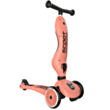 Skuter Scoot & Ride Avstriya Kich 1 Peach