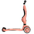 Skuter Scoot & Ride Avstriya Kich 1 Peach