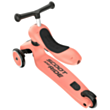Skuter Scoot & Ride Avstriya Kich 1 Peach
