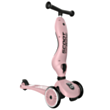 Skuter Scoot & Ride Avstriya Kich 1 Rose