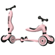 Skuter Scoot & Ride Avstriya Kich 1 Rose