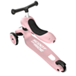 Skuter Scoot & Ride Avstriya Kich 1 Rose