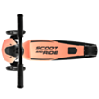 Skuter Scoot & Ride Avstriya Kich 5 Peach