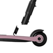 Skuter Scoot & Ride Push and Go Wildberry