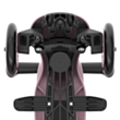Skuter Scoot & Ride Push and Go Wildberry