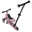 Skuter Scoot & Ride Push and Go Wildberry