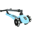 Skuter Scoot & Ride HighwayKick 3 Blueberry