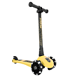 Skuter Scoot & Ride HighwayKick 3 Lemon