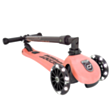 Skuter Scoot & Ride HighwayKick 3 Peach