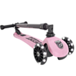 Skuter Scoot & Ride HighwayKick 3 Rose