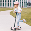 Skuter Scoot & Ride HighwayKick 3 Rose