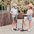 Skuter Scoot & Ride HighwayKick 5 Ash