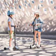 Skuter Scoot & Ride HighwayKick 5 Stell