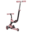 Скутер QPlay ST004 Sema 5061047481202
