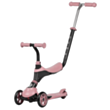 Скутер QPlay ST004 Sema 5061047481202