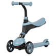 Скутер QPlay ST004 Sema 5061047481226