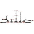 Skuter QPlay ST-005 Sema Evo 5061047482049