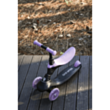 Скутер QPlay ST-005 Sema Evo 5061047482056