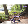 Скутер QPlay ST-005 Sema Evo 5061047482056