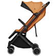 Uşaq arabası Anex Air-X Tofee N07