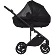 Uşaq arabası Anex Eli Midnight 2-i 1-də