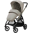 Uşaq arabası Inglesina Electa Quattro Beige 