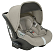 Uşaq arabası Inglesina Electa Quattro Beige 