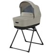 Uşaq arabası Inglesina Electa Quattro Beige 