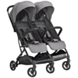 Uşaq arabası Inglesina Twin Sketch Grey
